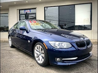 2013 BMW 3 Series 328i xDrive WBAKF5C51DE658184 2013 BMW 3 Series 328i xDrive