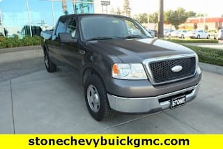 2007 Ford F-150 XLT 1FTPW12537KC13227 2007 Ford F-150 XLT