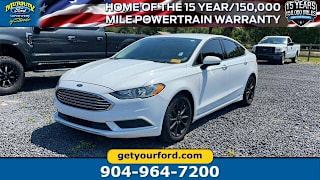 2017 Ford Fusion SE 3FA6P0HD7HR364141 2017 Ford Fusion SE