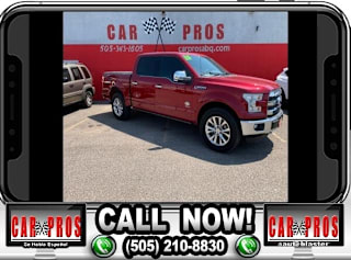 2015 Ford F-150 King Ranch 1FTEW1EG3FFC93897 2015 Ford F-150 King Ranch
