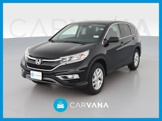 2016 Honda CR-V EX 2HKRM4H5XGH672146 2016 Honda CR-V EX