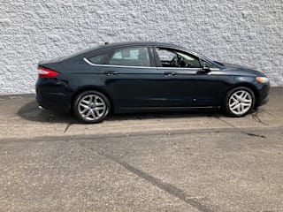 2014 Ford Fusion SE 3FA6P0H79ER376233 2014 Ford Fusion SE