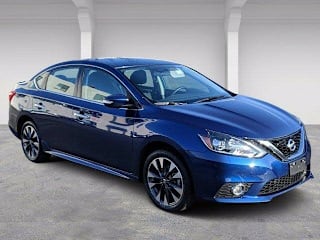 2019 Nissan Sentra 3N1AB7AP1KY216745 2019 Nissan Sentra
