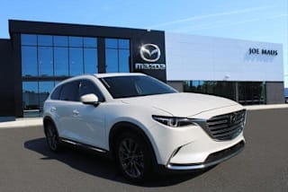 2020 Mazda CX-9 Signature JM3TCBEY4L0420385 2020 Mazda CX-9 Signature