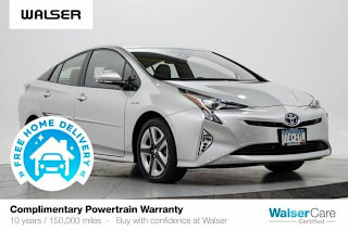 2017 Toyota Prius JTDKARFU0H3048581 2017 Toyota Prius