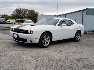 2019 Dodge Challenger 2C3CDZAG8KH733451 2019 Dodge Challenger