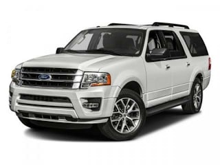 2016 Ford Expedition EL XLT 1FMJK1HT9GEF28079 2016 Ford Expedition EL XLT