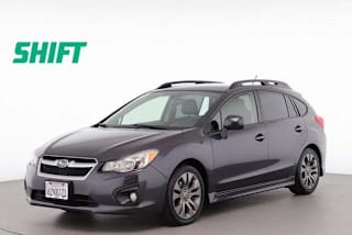 2013 Subaru Impreza JF1GPAR62D2217928 2013 Subaru Impreza
