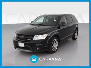 2018 Dodge Journey GT 3C4PDCEG2JT426190 2018 Dodge Journey GT