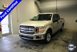2018 Ford F-150 1FTEW1CB9JFA00097 2018 Ford F-150