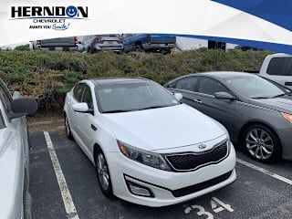 2014 Kia Optima EX 5XXGN4A79EG275844 2014 Kia Optima EX