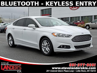 2014 Ford Fusion SE 3FA6P0HD5ER144072 2014 Ford Fusion SE