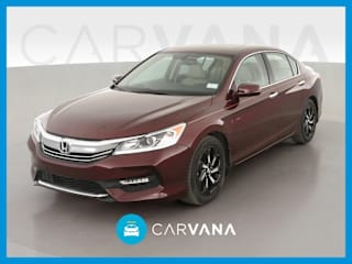 2016 Honda Accord EX-L V6 1HGCR3F86GA010233 2016 Honda Accord EX-L V6