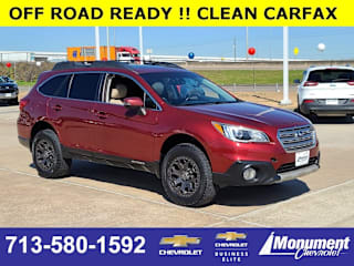 2016 Subaru Outback 4S4BSBLC4G3275850 2016 Subaru Outback