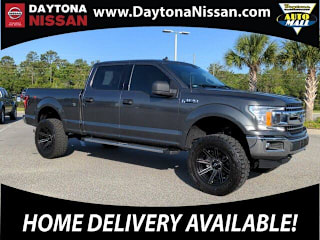 2019 Ford F-150 XL 1FTFW1E42KKC25487 2019 Ford F-150 XL