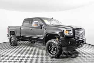 2016 GMC Sierra 2500HD Denali 1GT12UE87GF279913 2016 GMC Sierra 2500HD Denali