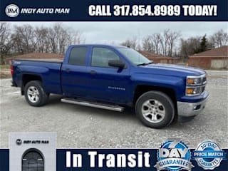 2014 Chevrolet Silverado 1500 LT 1GCVKREC8EZ144566 2014 Chevrolet Silverado 1500 LT