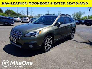 2017 Subaru Outback 2.5i Limited 4S4BSANC7H3389897 2017 Subaru Outback 2.5i Limited