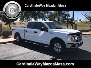 2018 Ford F-150 1FTFW1EG8JKD26395 2018 Ford F-150