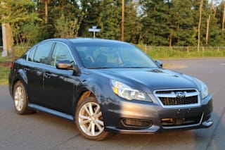 2014 Subaru Legacy 2.5i Premium 4S3BMBD68E3021028 2014 Subaru Legacy 2.5i Premium