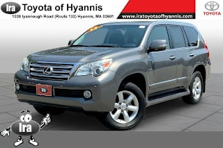 2013 Lexus GX 460 Base JTJBM7FXXD5051702 2013 Lexus GX 460 Base