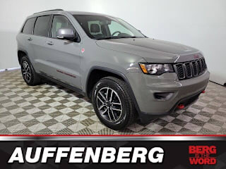 2020 Jeep Grand Cherokee Trailhawk 1C4RJFLG5LC121383 2020 Jeep Grand Cherokee Trailhawk
