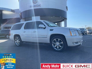2010 Cadillac Escalade ESV Premium 1GYUKJEF5AR208297 2010 Cadillac Escalade ESV Premium