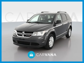 2017 Dodge Journey SE 3C4PDCAB9HT709089 2017 Dodge Journey SE