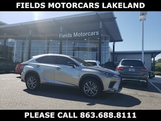 2021 Lexus NX 300 F SPORT JTJSARBZ6M2187001 2021 Lexus NX 300 F SPORT