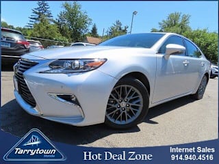 2018 Lexus ES 350 Base 58ABK1GG3JU094790 2018 Lexus ES 350 Base