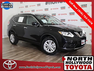 2016 Nissan Rogue SV JN8AT2MT9GW029844 2016 Nissan Rogue SV