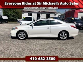2004 Toyota Camry Solara SE 4T1CE38P64U840389 2004 Toyota Camry Solara SE
