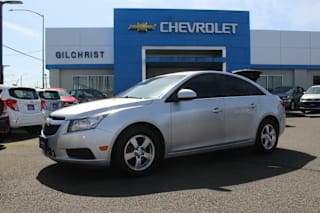 2012 Chevrolet Cruze 1G1PF5SC6C7124117 2012 Chevrolet Cruze