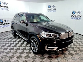 2018 BMW X5 xDrive35i 5UXKR0C56JL073913 2018 BMW X5 xDrive35i