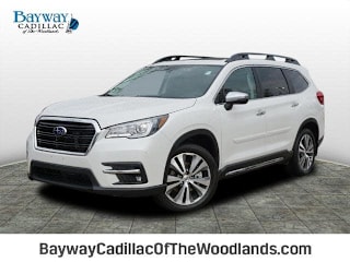 2021 Subaru Ascent 4S4WMARD8M3424262 2021 Subaru Ascent