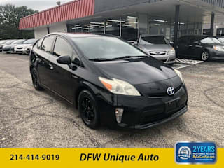 2014 Toyota Prius Four JTDKN3DU0E1742442 2014 Toyota Prius Four