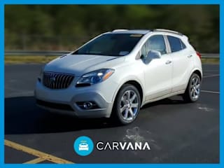 2016 Buick Encore Premium KL4CJDSB1GB547772 2016 Buick Encore Premium