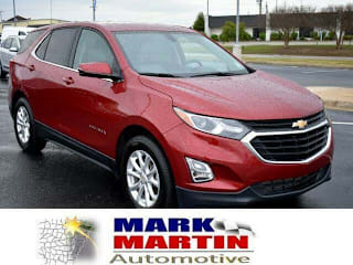 2018 Chevrolet Equinox LT 2GNAXJEV2J6238264 2018 Chevrolet Equinox LT