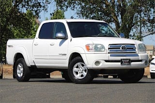 2006 Toyota Tundra SR5 5TBET34156S525166 2006 Toyota Tundra SR5