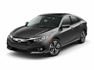 2018 Honda Civic EX-L JHMFC1F74JX008539 2018 Honda Civic EX-L