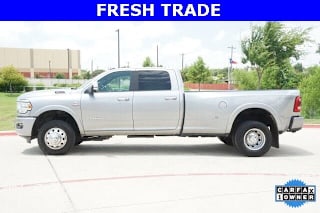 2021 Ram Pickup 3500 Laramie 3C63RRJL8MG521721 2021 Ram Pickup 3500 Laramie