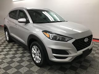 2020 Hyundai Tucson Value KM8J3CA43LU121502 2020 Hyundai Tucson Value