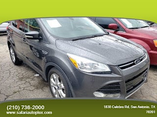 2015 Ford Escape Titanium 1FMCU0JXXFUC04332 2015 Ford Escape Titanium