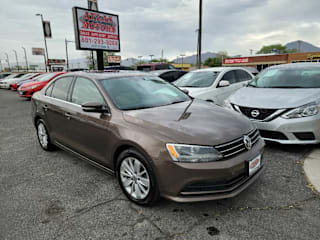 2015 Volkswagen Jetta TDI SE 3VWLA7AJ6FM403249 2015 Volkswagen Jetta TDI SE