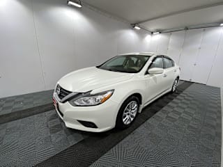2016 Nissan Altima 2.5 S 1N4AL3AP5GC254066 2016 Nissan Altima 2.5 S