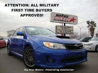 2012 Subaru Impreza WRX Premium JF1GV7F6XCG003011 2012 Subaru Impreza WRX Premium