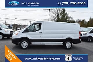 2019 Ford Transit Cargo 250 1FTYR1YM4KKB01751 2019 Ford Transit Cargo 250