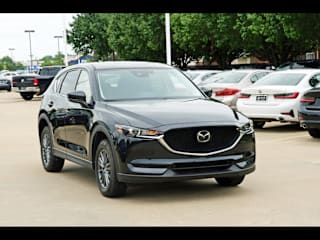 2021 Mazda CX-5 Touring JM3KFACM4M0337120 2021 Mazda CX-5 Touring