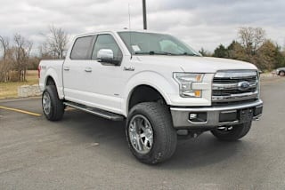 2015 Ford F-150 1FTEW1EP2FKD26184 2015 Ford F-150