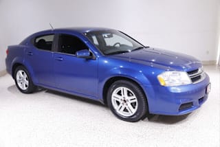 2012 Dodge Avenger SXT 1C3CDZCB4CN211992 2012 Dodge Avenger SXT